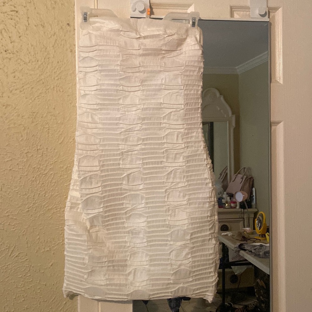 Nice dress